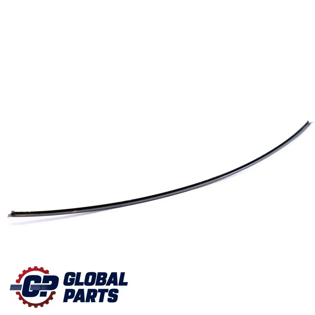 Windscreen Front Top Trim Seal Cover to Mercedes CLK C209 with Part number A2096700622 Mercedes CLK C209 Windscreen Front Top Trim Seal Cover - SKU A2096700622 - Part number A2096700622