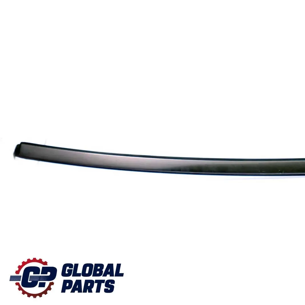 Mercedes CLK C209 pare-brise couvercle de garniture de toit avant - SKU A2096700622 - Numéro de pièce A2096700622