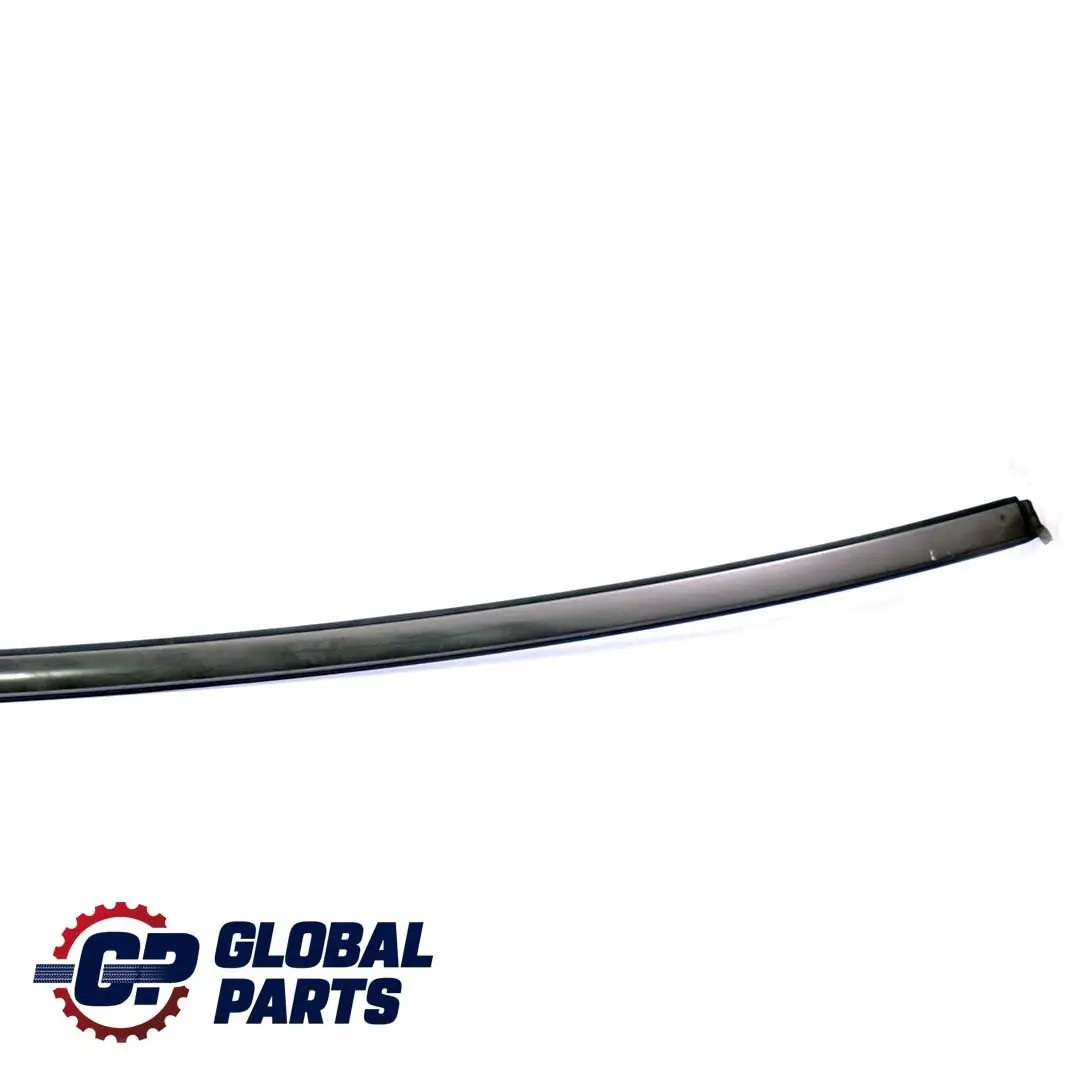 Windschutzscheibe vorne oben Dichtung Abdeckung für Mercedes CLK C209 mit Teilenummer A2096700622 Mercedes CLK C209 Windschutzscheibe vorne oben Dichtung Abdeckung - SKU A2096700622 - Teilenummer A2096700622