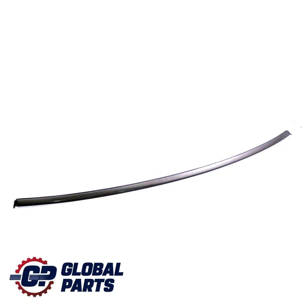 Mercedes CLK C209 pare-brise couvercle de garniture de toit avant - SKU A2096700622 - Numéro de pièce A2096700622