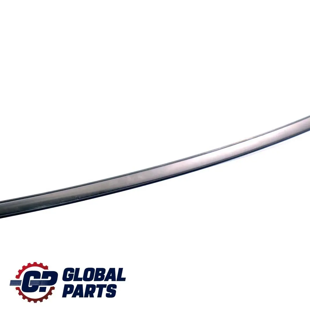 Mercedes CLK C209 Windschutzscheibe vorne oben Dichtung Abdeckung - SKU A2096700622 - Teilenummer A2096700622