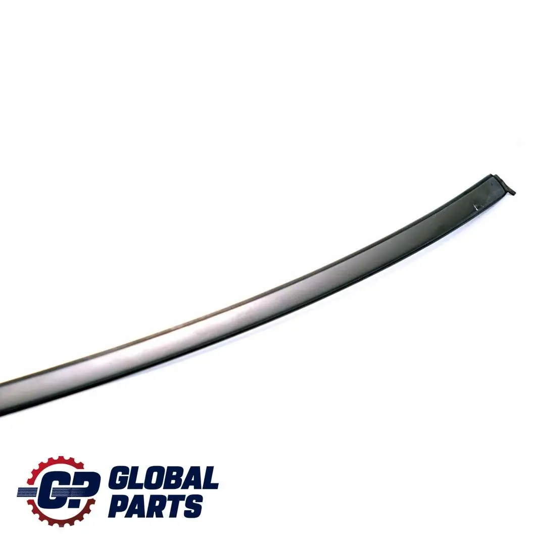 Mercedes CLK C209 Windschutzscheibe vorne oben Dichtung Abdeckung - SKU A2096700622 - Teilenummer A2096700622