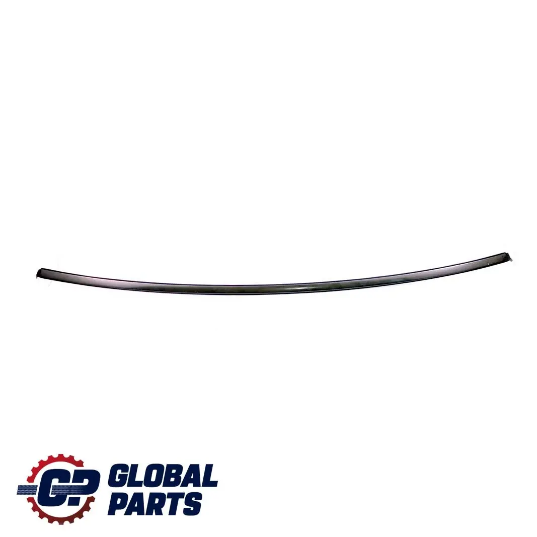 Windscreen Front Top Trim Seal Cover to Mercedes CLK C209 with Part number A2096700622 Mercedes CLK C209 Windscreen Front Top Trim Seal Cover - SKU A2096700622 - Part number A2096700622