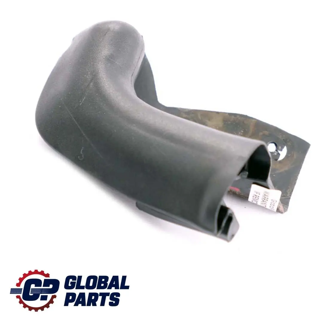 CLK-Class C209 W209 Rear Left N/S Window Seal Edge Cover to Mercedes with Part number A2096730170 Mercedes CLK-Class C209 W209 Rear Left N/S Window Seal Edge Cover - SKU A2096730170 - Part number A2096730170
