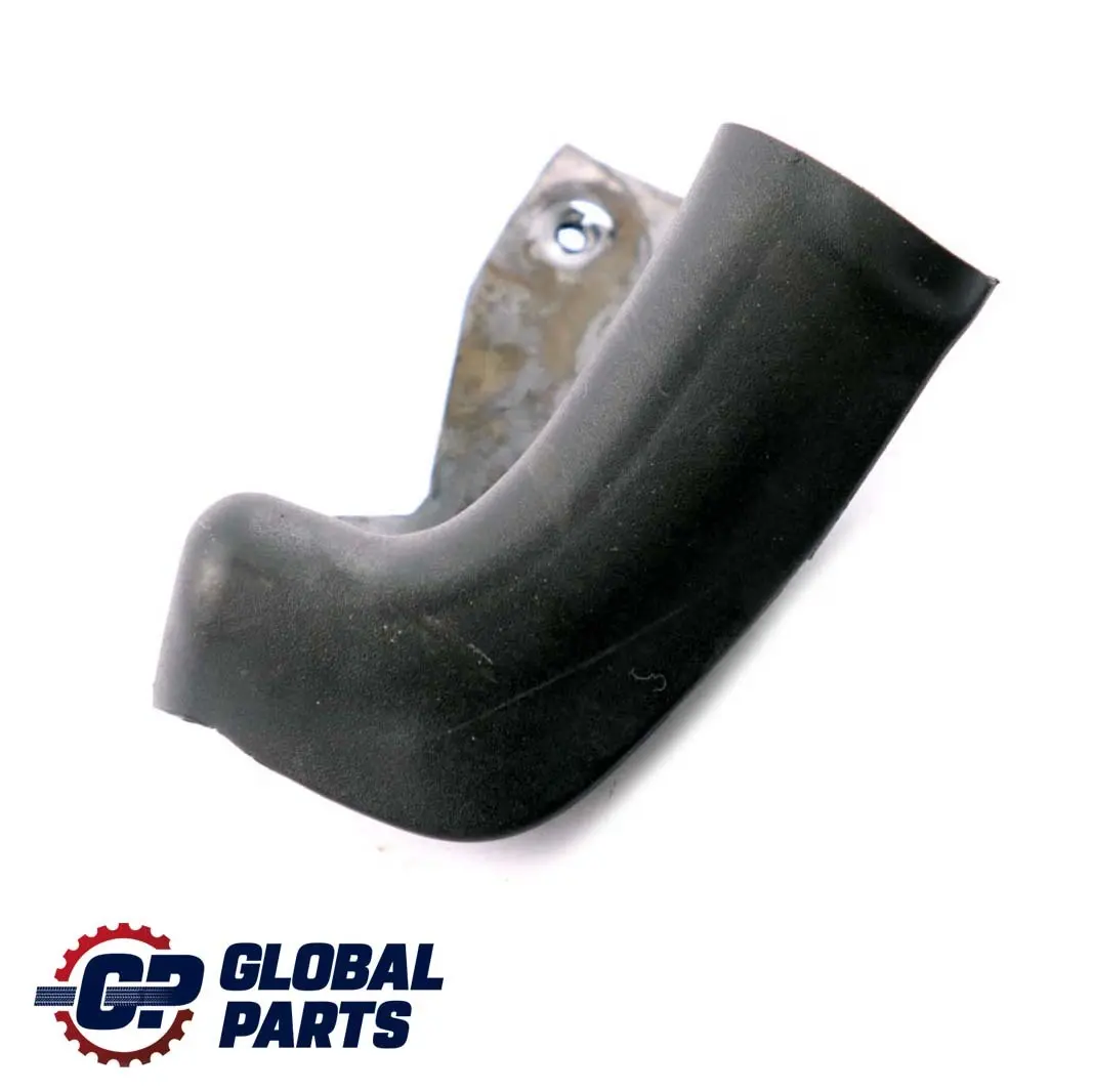 CLK-Class C209 W209 Rear Left N/S Window Seal Edge Cover to Mercedes with Part number A2096730170 Mercedes CLK-Class C209 W209 Rear Left N/S Window Seal Edge Cover - SKU A2096730170 - Part number A2096730170