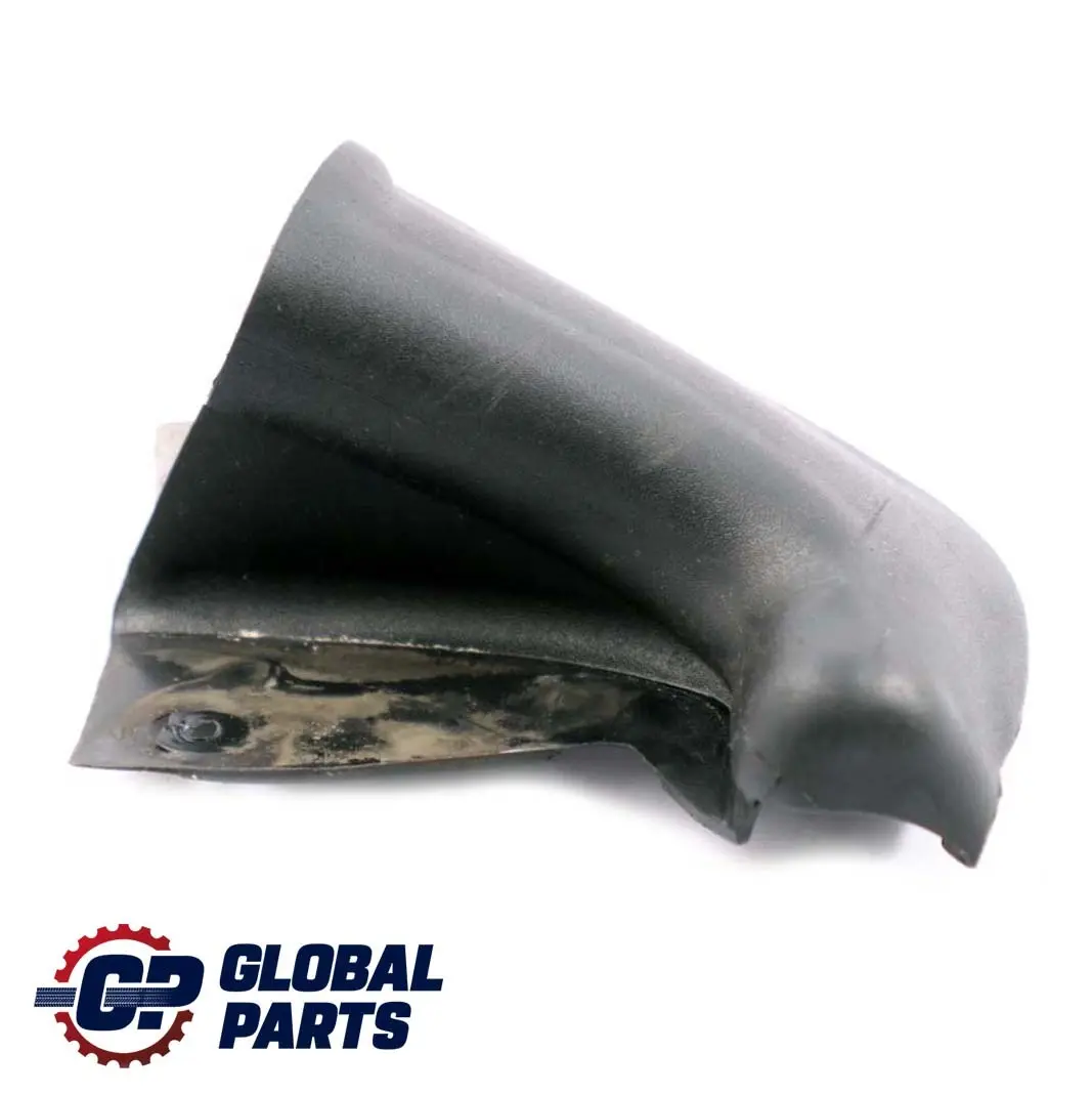 CLK-Class C209 W209 Rear Left N/S Window Seal Edge Cover to Mercedes with Part number A2096730170 Mercedes CLK-Class C209 W209 Rear Left N/S Window Seal Edge Cover - SKU A2096730170 - Part number A2096730170