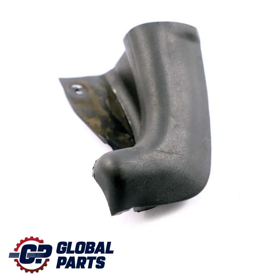 CLK-Class C209 W209 Rear Left N/S Window Seal Edge Cover to Mercedes with Part number A2096730170 Mercedes CLK-Class C209 W209 Rear Left N/S Window Seal Edge Cover - SKU A2096730170 - Part number A2096730170