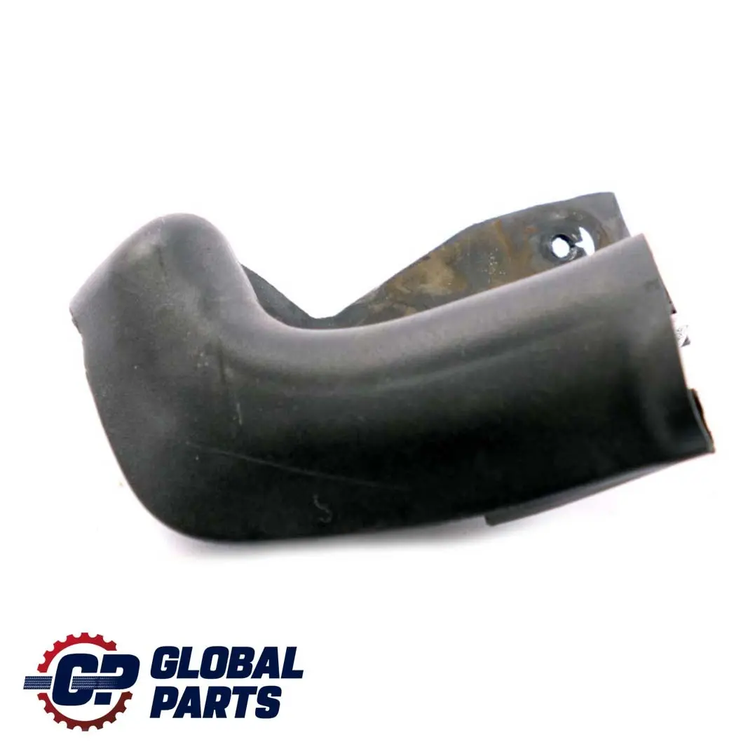 Mercedes CLK-Class C209 W209 Rear Left N/S Window Seal Edge Cover A2096730170