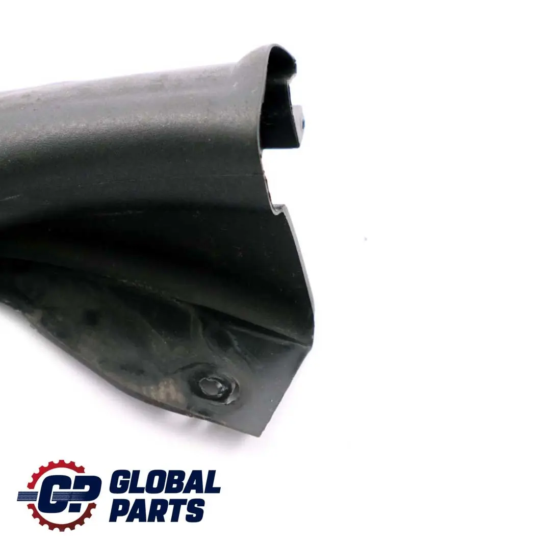 Trasera Derecha Ventana Sello Cubreborder para Mercedes C209 W209 con número de pieza A2096730270 Mercedes C209 W209 Trasera Derecha Ventana Sello Cubreborder - SKU A2096730270 - Número de pieza A2096730270