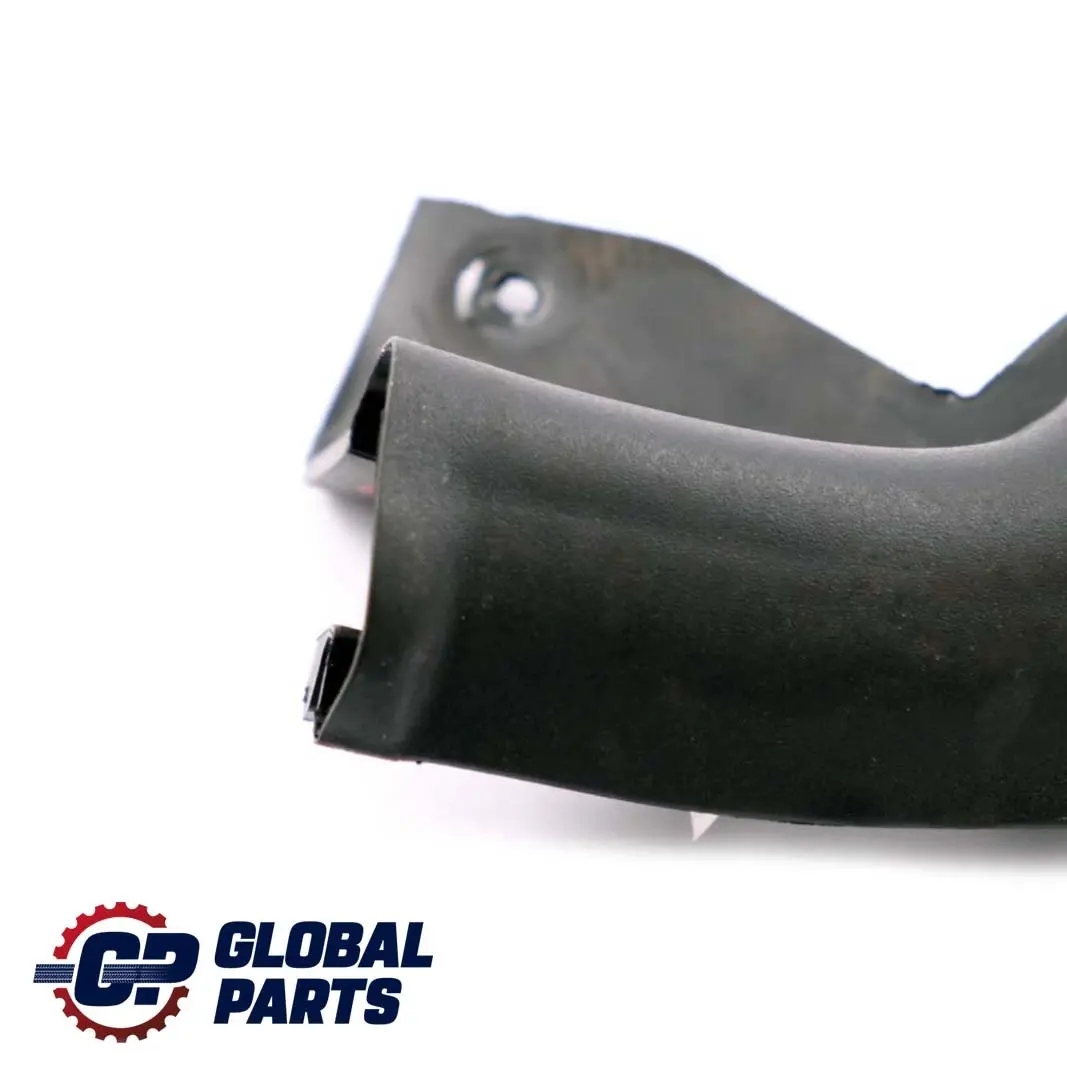 CLK-Class C209 W209 Rear Right O/S Window Seal Edge Cover to Mercedes with Part number A2096730270 Mercedes CLK-Class C209 W209 Rear Right O/S Window Seal Edge Cover - SKU A2096730270 - Part number A2096730270