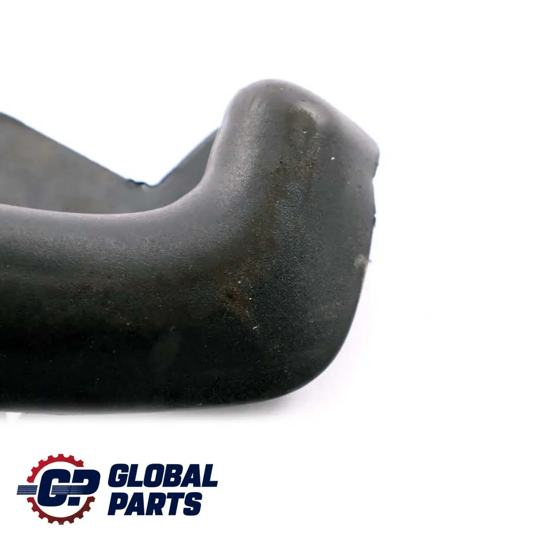 Trasera Derecha Ventana Sello Cubreborder para Mercedes C209 W209 con número de pieza A2096730270 Mercedes C209 W209 Trasera Derecha Ventana Sello Cubreborder - SKU A2096730270 - Número de pieza A2096730270