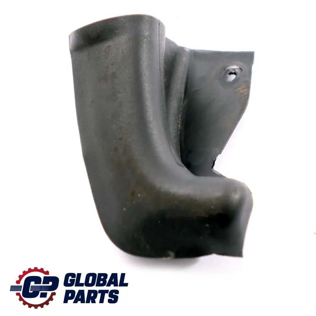 Trasera Derecha Ventana Sello Cubreborder para Mercedes C209 W209 con número de pieza A2096730270 Mercedes C209 W209 Trasera Derecha Ventana Sello Cubreborder - SKU A2096730270 - Número de pieza A2096730270