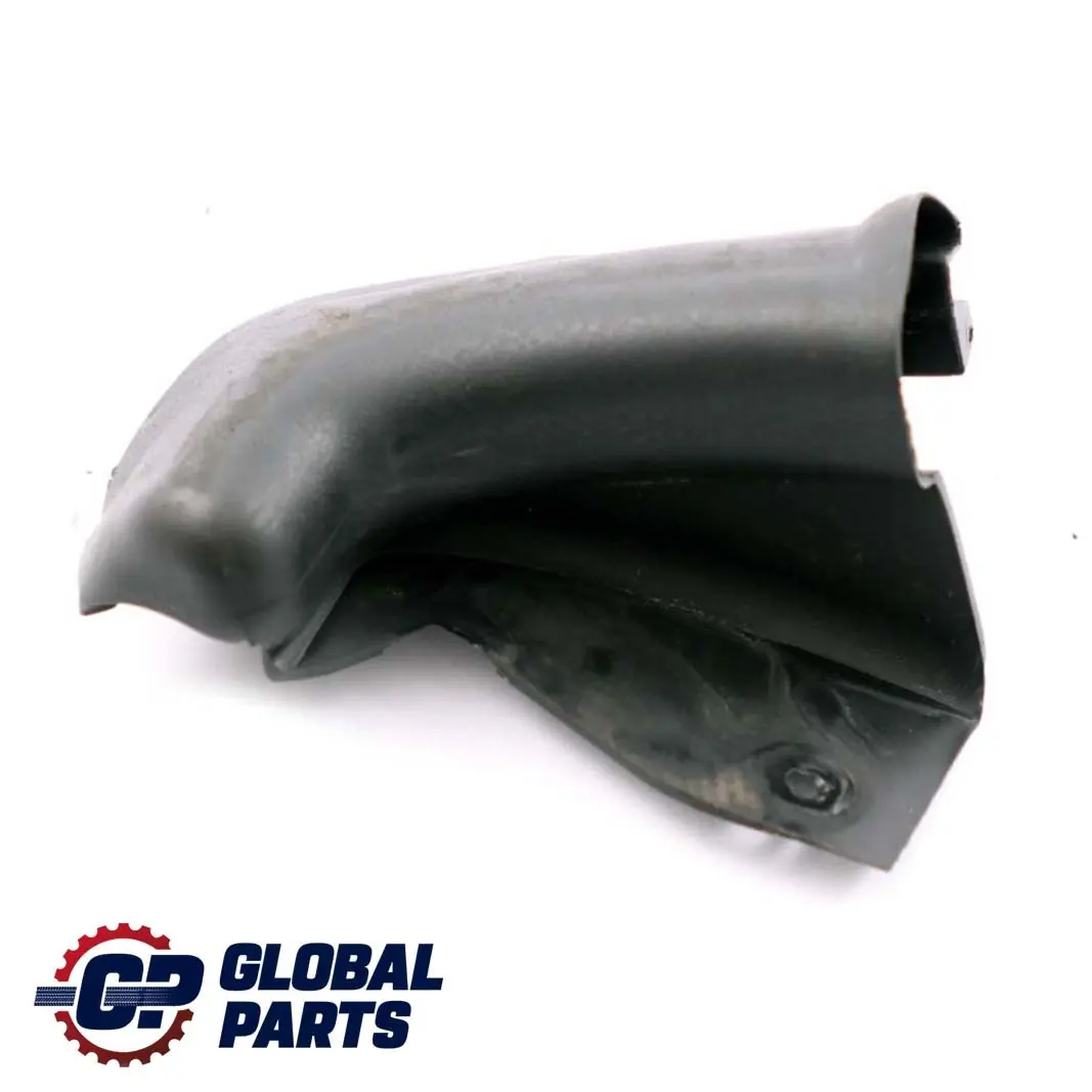 Mercedes C209 W209 Trasera Derecha Ventana Sello Cubreborder - SKU A2096730270 - Número de pieza A2096730270