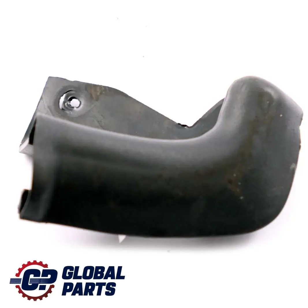 Trasera Derecha Ventana Sello Cubreborder para Mercedes C209 W209 con número de pieza A2096730270 Mercedes C209 W209 Trasera Derecha Ventana Sello Cubreborder - SKU A2096730270 - Número de pieza A2096730270