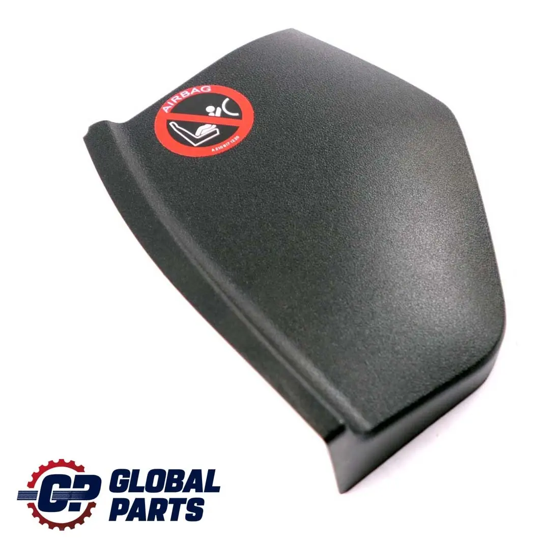 Mercedes CLK C209 W209 Dashboard Trim Cover Front Left N/S Black - SKU RHD-A2096800323 - Part number A2096800323
