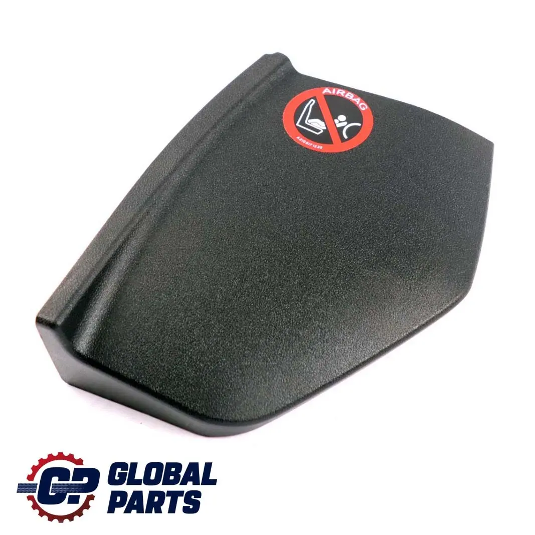Dashboard Trim Cover Front Left N/S Black to Mercedes CLK C209 W209 with Part number A2096800323 Mercedes CLK C209 W209 Dashboard Trim Cover Front Left N/S Black - SKU RHD-A2096800323 - Part number A2096800323