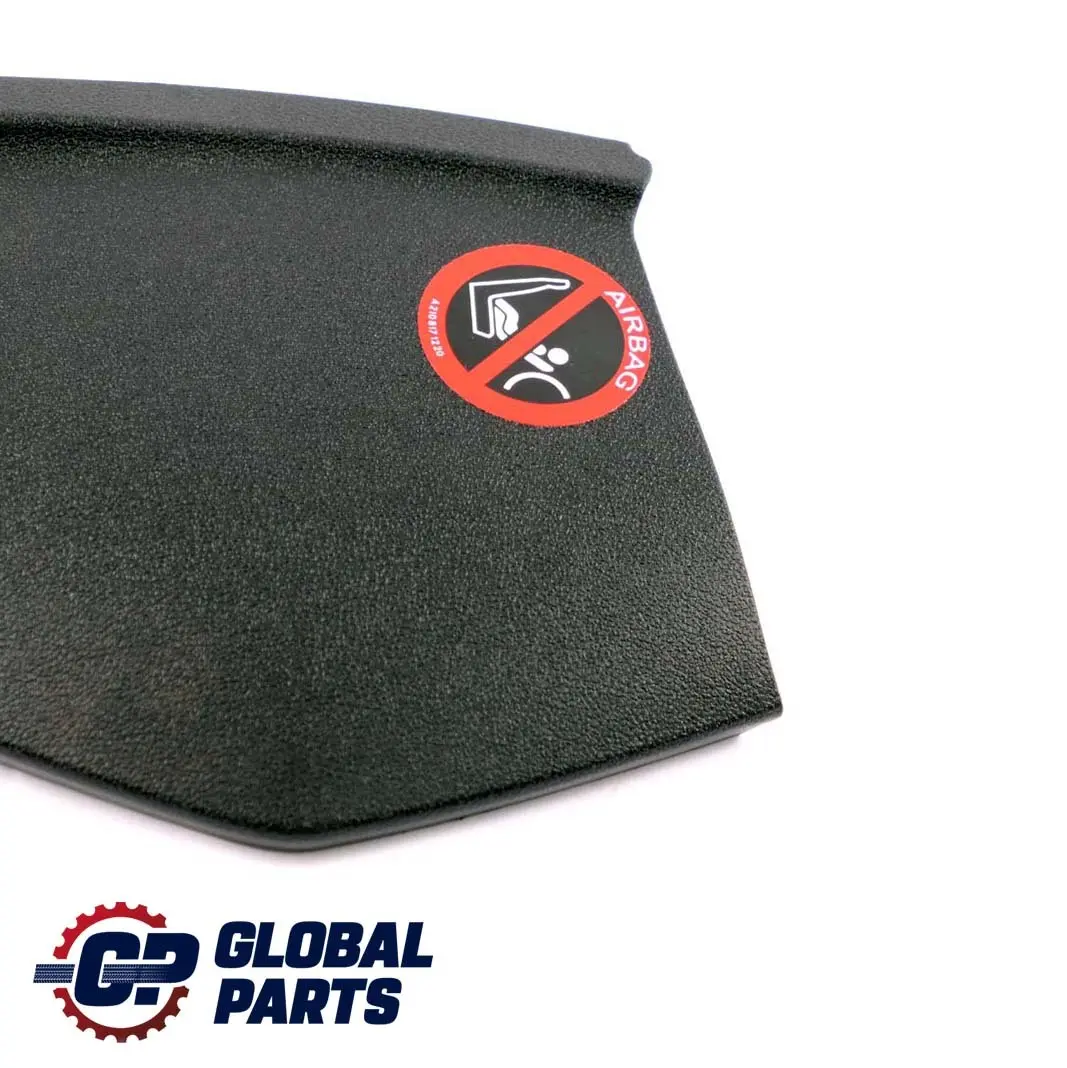 Mercedes CLK C209 W209 Dashboard Trim Cover Front Left N/S Black - SKU RHD-A2096800323 - Part number A2096800323