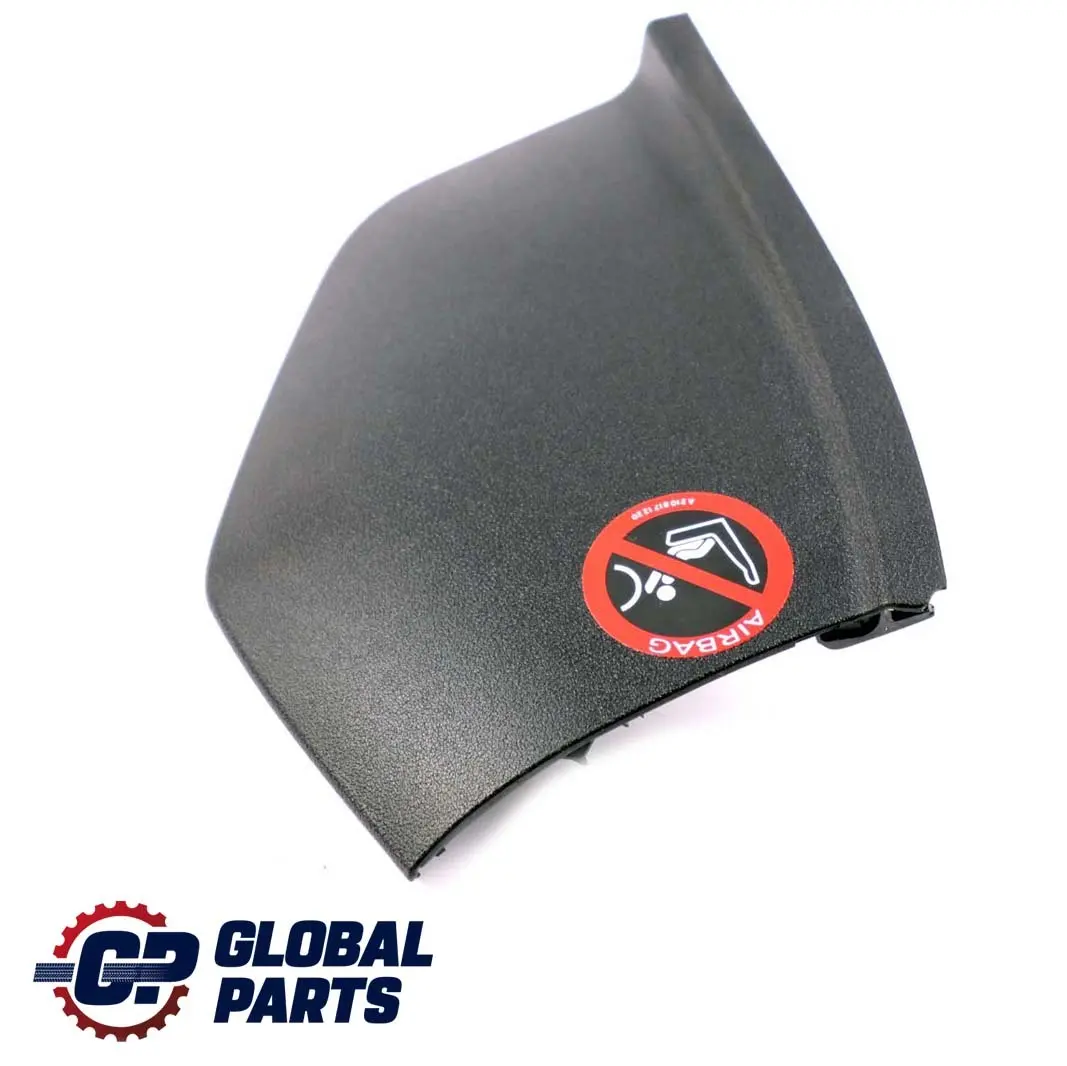 Dashboard Trim Cover Front Left N/S Black to Mercedes CLK C209 W209 with Part number A2096800323 Mercedes CLK C209 W209 Dashboard Trim Cover Front Left N/S Black - SKU RHD-A2096800323 - Part number A2096800323