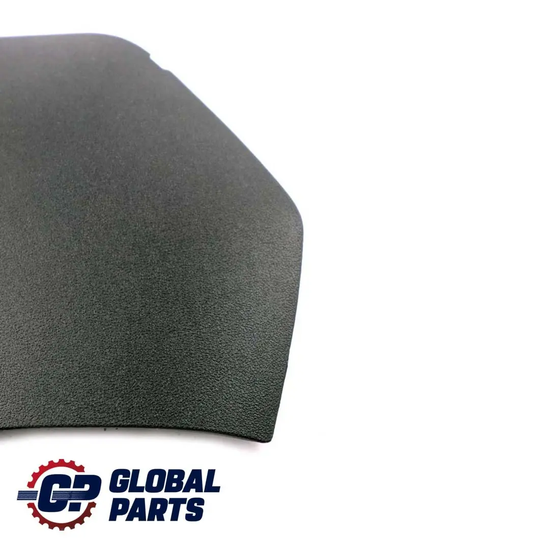 Mercedes C209 W209 Dashboard Trim Cover Right O/S Black - SKU A2096800423 - Part number A2096800423