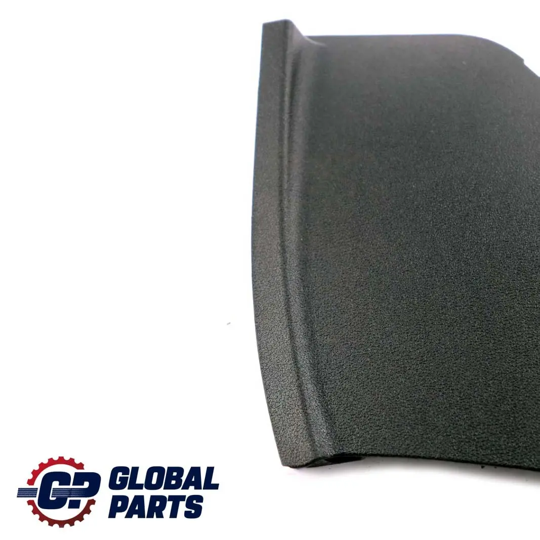 Mercedes C209 W209 Dashboard Trim Abdeckung rechts schwarz - SKU A2096800423 - Teilenummer A2096800423