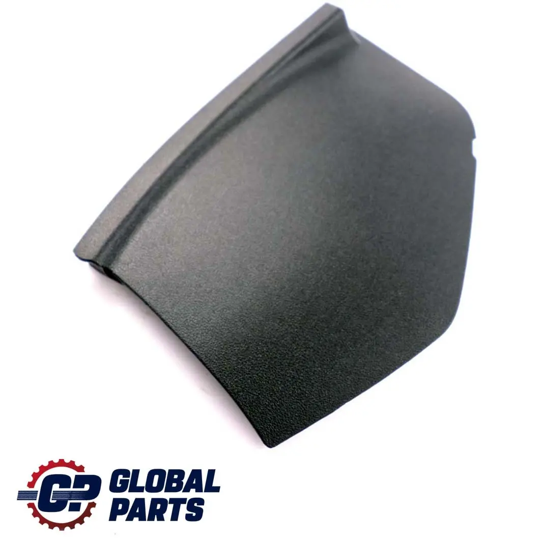 Mercedes C209 W209 Dashboard Trim Abdeckung rechts schwarz - SKU A2096800423 - Teilenummer A2096800423
