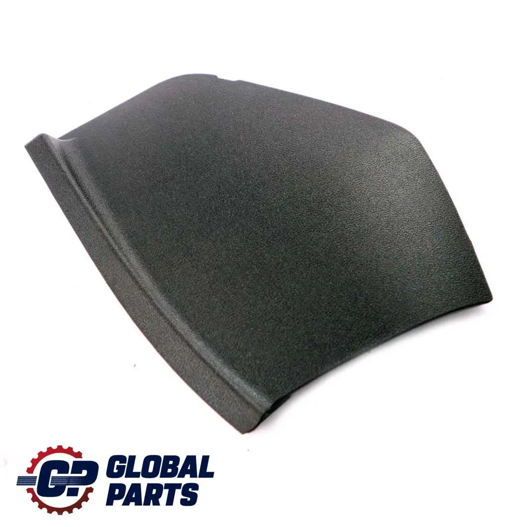 Mercedes C209 W209 Dashboard Trim Abdeckung rechts schwarz - SKU A2096800423 - Teilenummer A2096800423