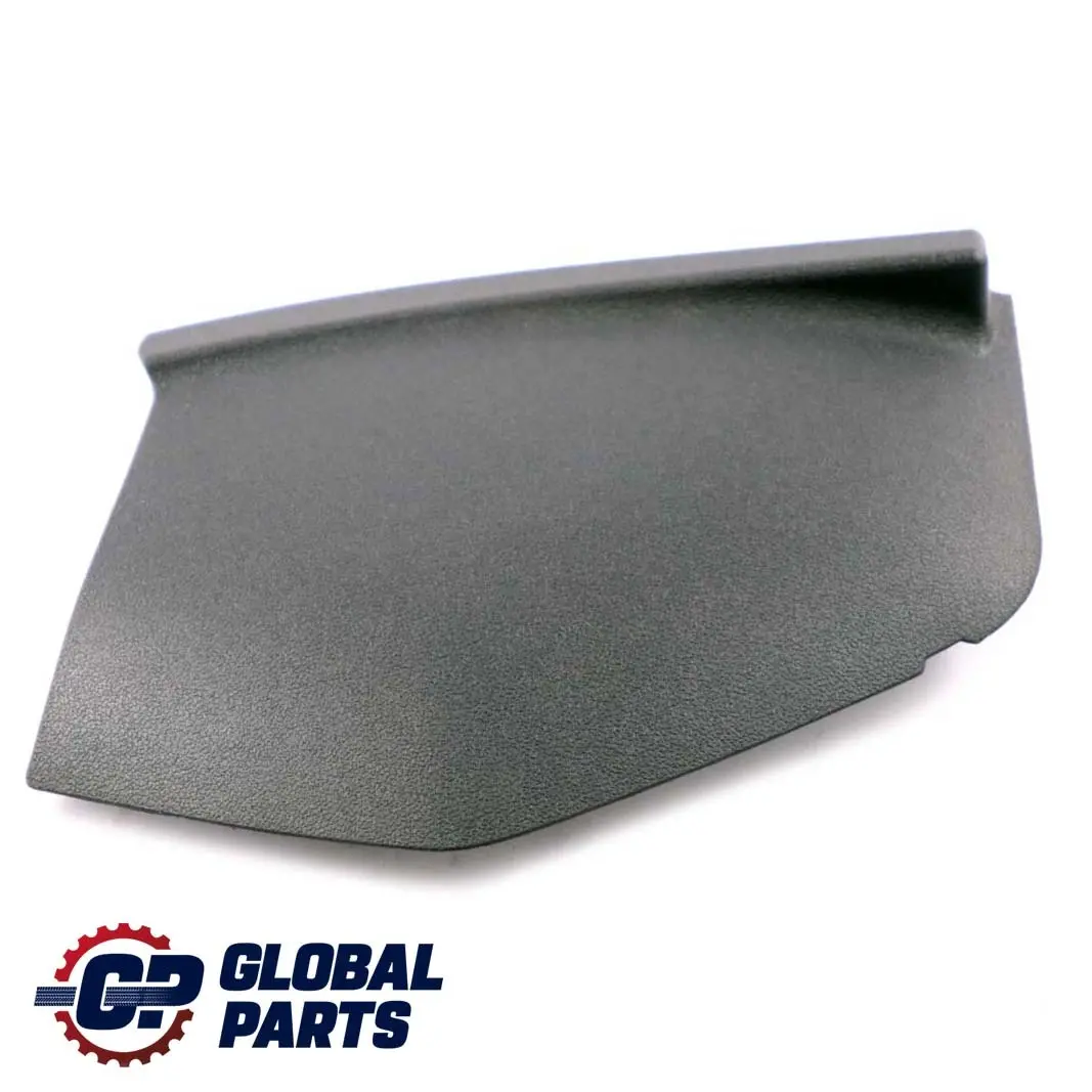 Copri cruscotto destro Nero per Mercedes C209 W209 con numero di parte A2096800423 Mercedes C209 W209 Copri cruscotto destro Nero - SKU A2096800423 - Numero di parte A2096800423