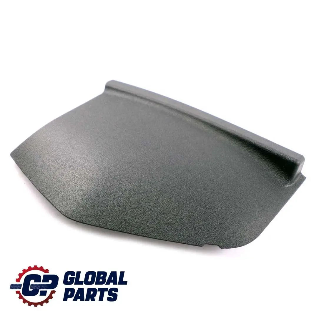 Dashboard Trim Abdeckung rechts schwarz für Mercedes C209 W209 mit Teilenummer A2096800423 Mercedes C209 W209 Dashboard Trim Abdeckung rechts schwarz - SKU A2096800423 - Teilenummer A2096800423