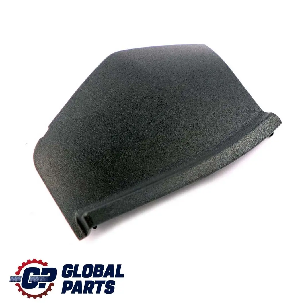 Mercedes C209 W209 Dashboard Trim Abdeckung rechts schwarz - SKU A2096800423 - Teilenummer A2096800423