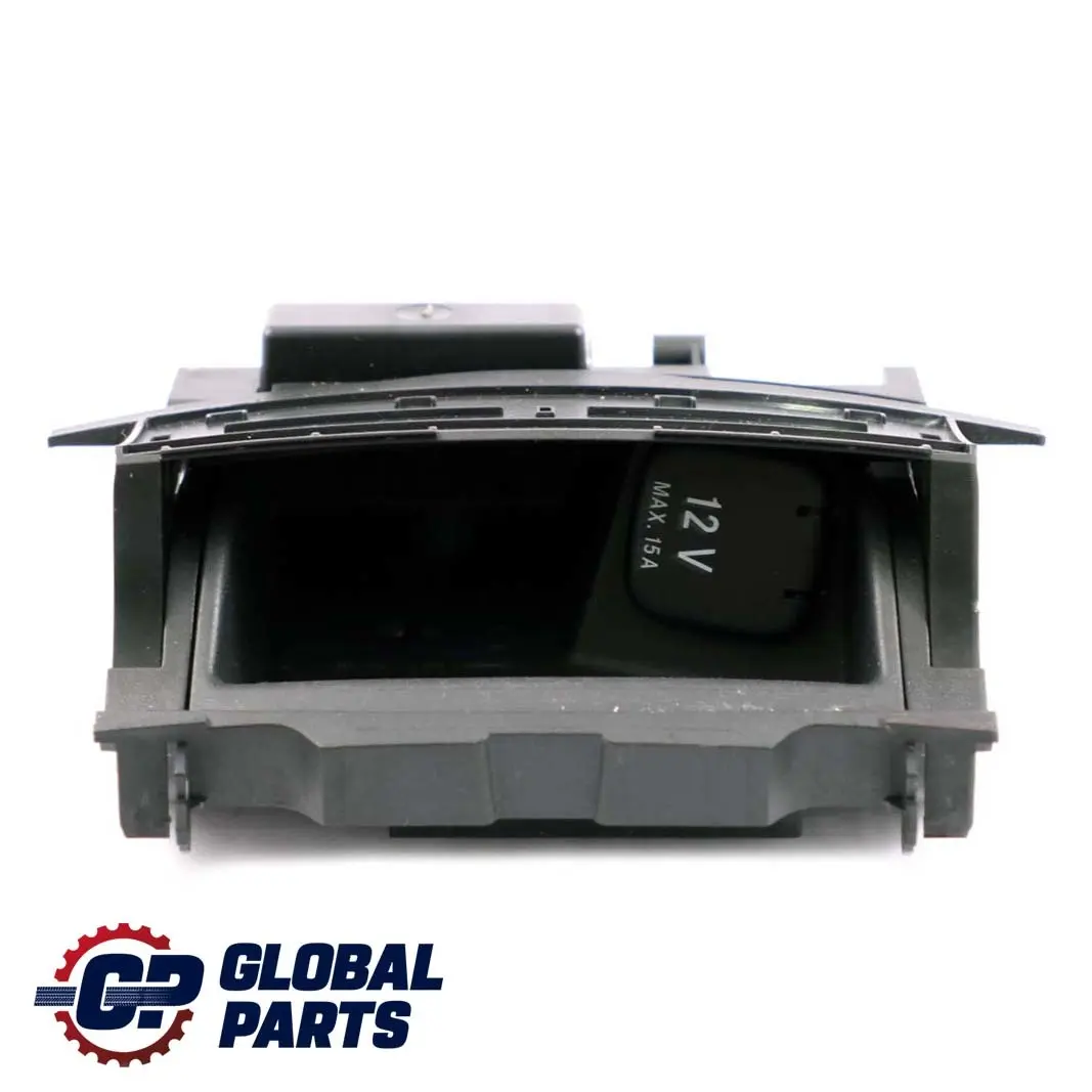  Front Ashtray Mercedes C209 W209 Centre Console Tray - SKU A2096800550 - Part number A2096800550