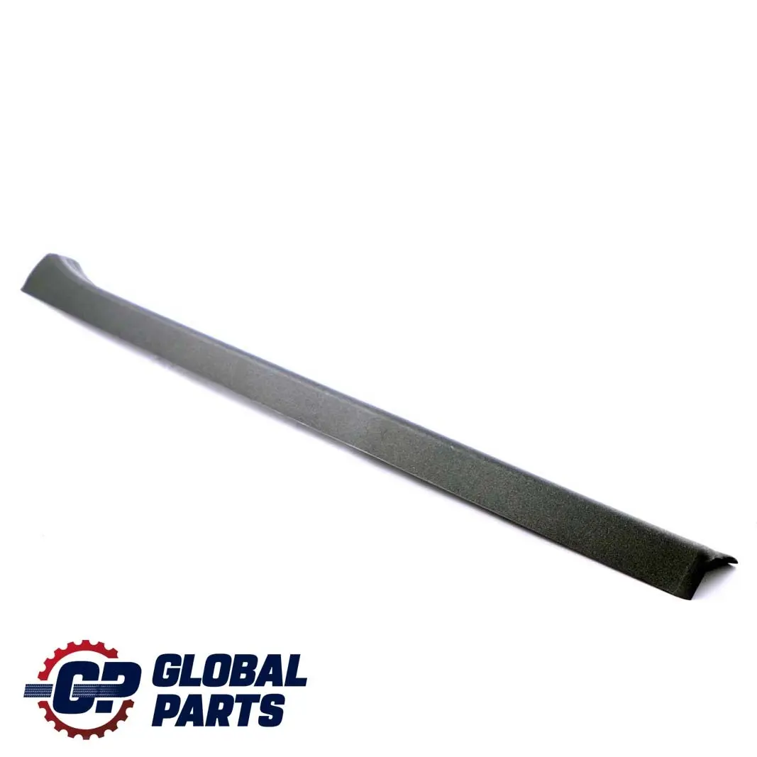 Mercedes C209 W209 Sinistra davanzale della Piastra d'ingresso Rivestimento - SKU A2096800735 - Numero di parte A2096800735