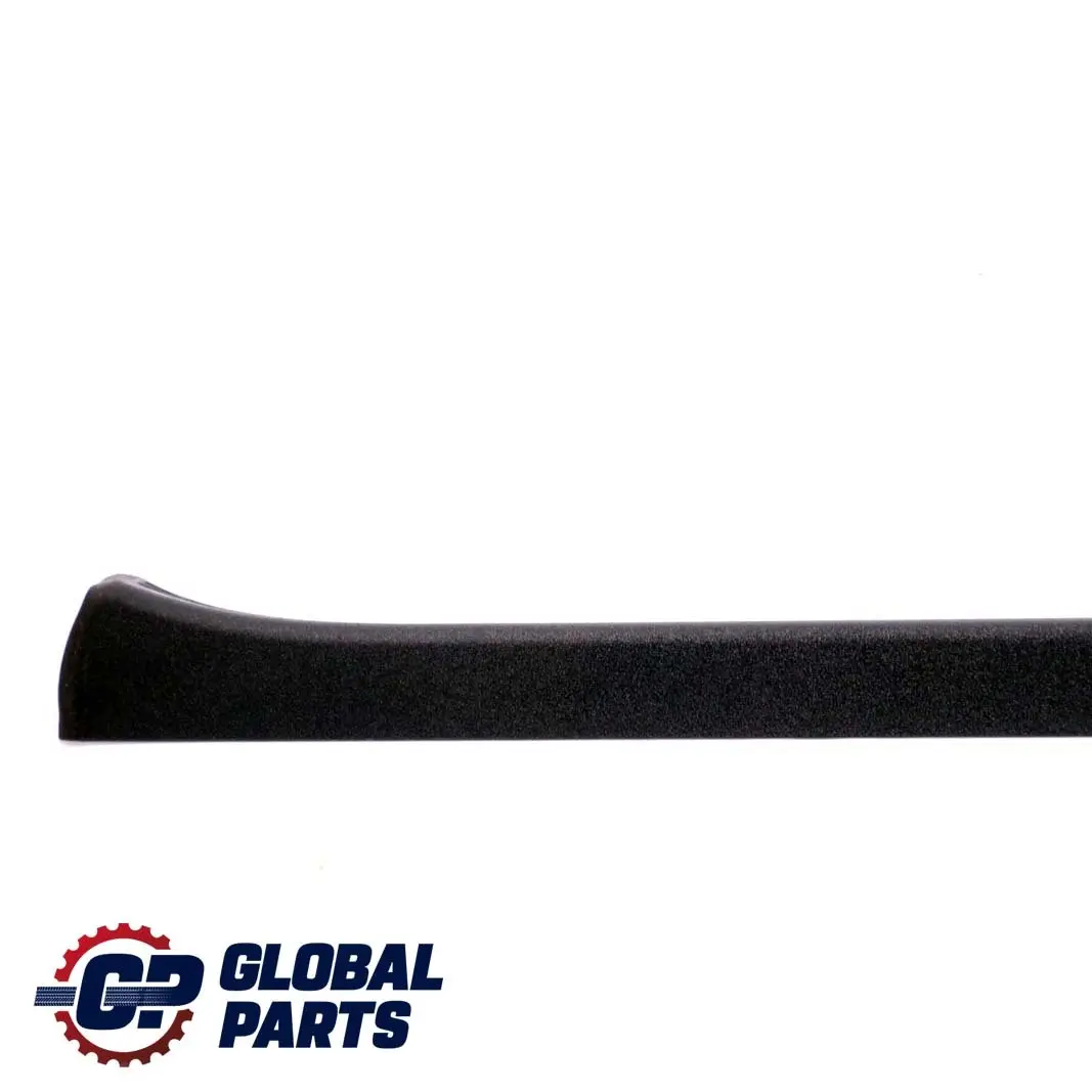 Izquierda umbral puerta Placa de Entrada Cubierta Trim para Mercedes C209 W209 con número de pieza A2096800735 Mercedes C209 W209 Izquierda umbral puerta Placa de Entrada Cubierta Trim - SKU A2096800735 - Número de pieza A2096800735