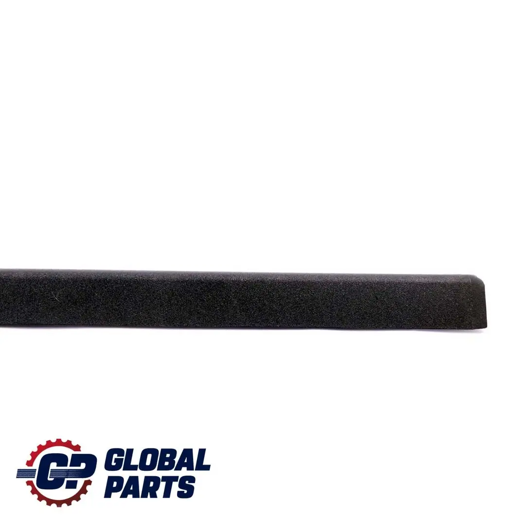 Mercedes C209 W209 Izquierda umbral puerta Placa de Entrada Cubierta Trim - SKU A2096800735 - Número de pieza A2096800735
