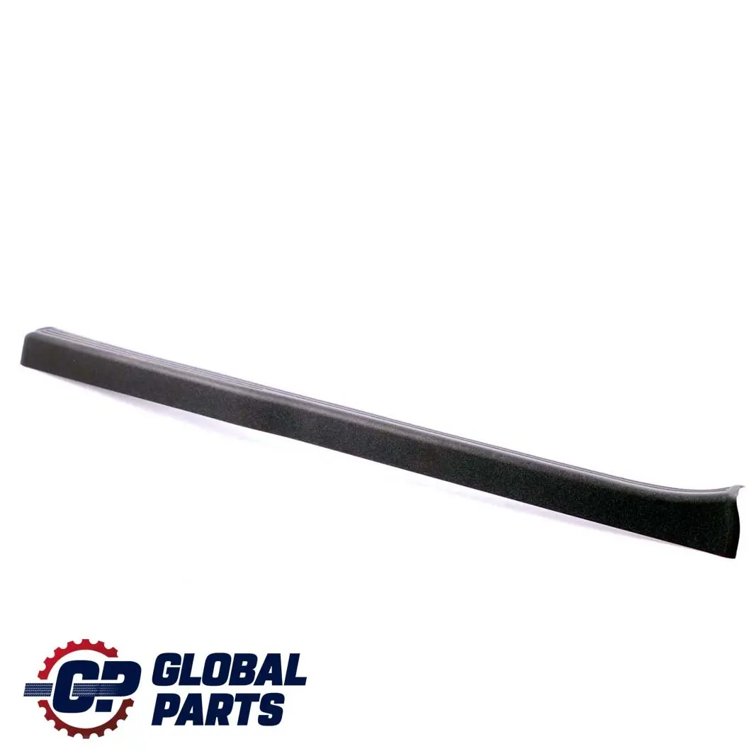 Mercedes CLK-Class C209 W209 Right O/S Door Sill Step Plate Entrance Cover Trim - SKU A2096800835 - Part number A2096800835
