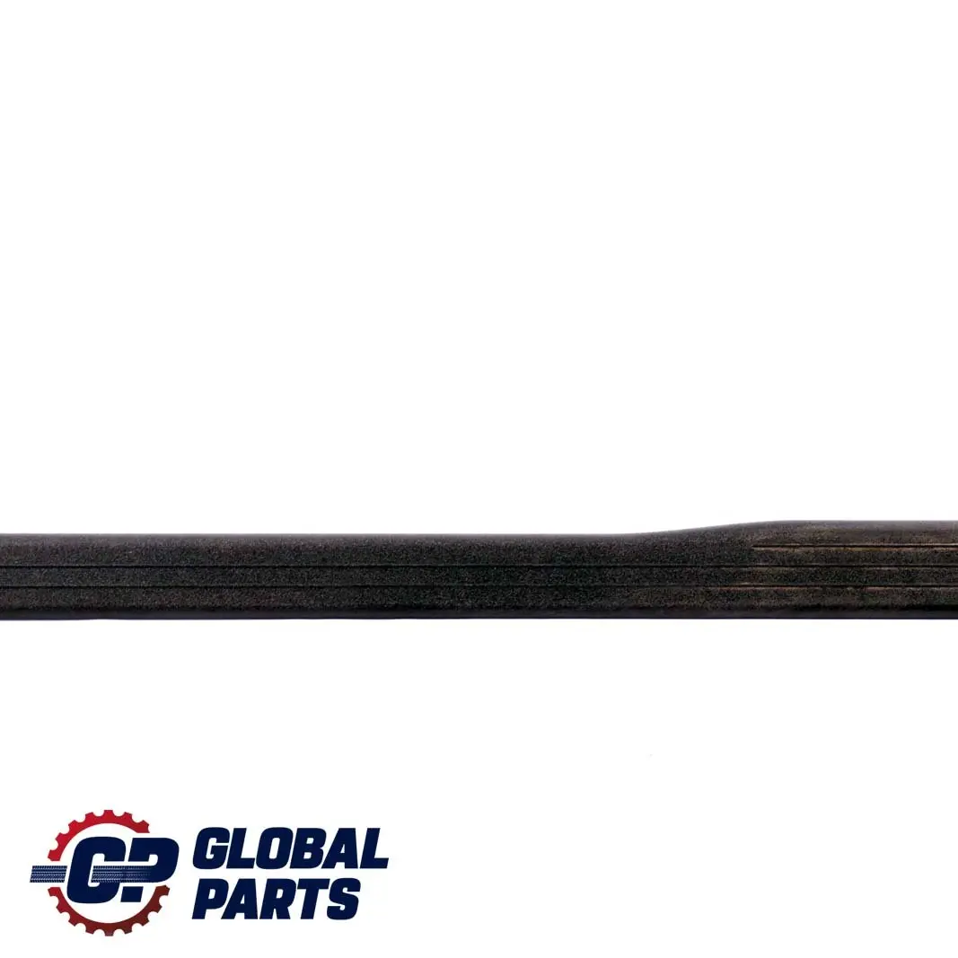 CLK-Class C209 W209 Right O/S Door Sill Step Plate Entrance Cover Trim to Mercedes with Part number A2096800835 Mercedes CLK-Class C209 W209 Right O/S Door Sill Step Plate Entrance Cover Trim - SKU A2096800835 - Part number A2096800835