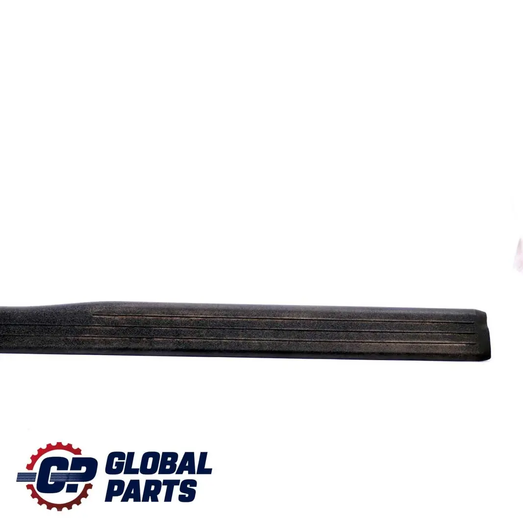 CLK-Class C209 W209 Right O/S Door Sill Step Plate Entrance Cover Trim to Mercedes with Part number A2096800835 Mercedes CLK-Class C209 W209 Right O/S Door Sill Step Plate Entrance Cover Trim - SKU A2096800835 - Part number A2096800835