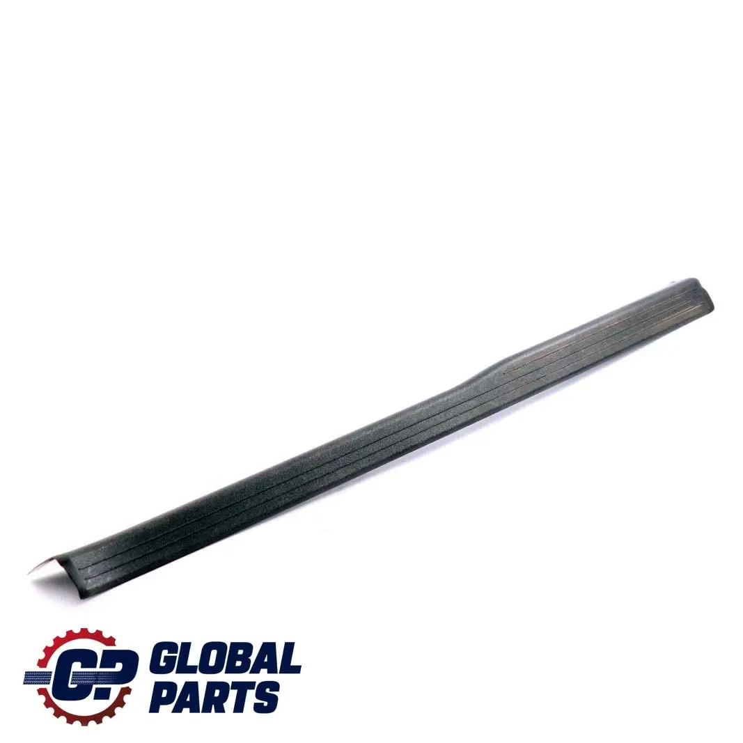 Mercedes CLK-Class C209 W209 Right O/S Door Sill Step Plate Entrance Cover Trim - SKU A2096800835 - Part number A2096800835