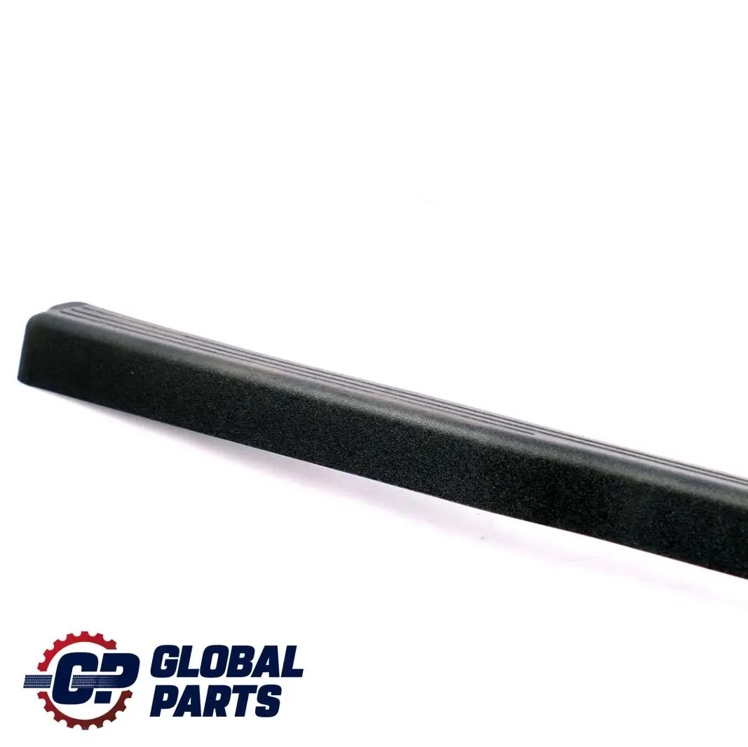 Mercedes CLK-Class C209 W209 Right O/S Door Sill Step Plate Entrance Cover Trim - SKU A2096800835 - Part number A2096800835