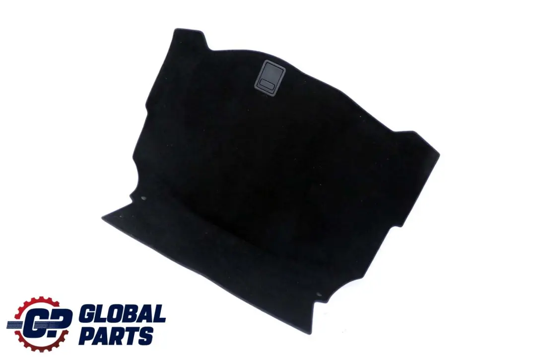 Mercedes W203 Kofferraumboden Ladeboden Schwarz - SKU A2096801142 - Teilenummer A2096801142