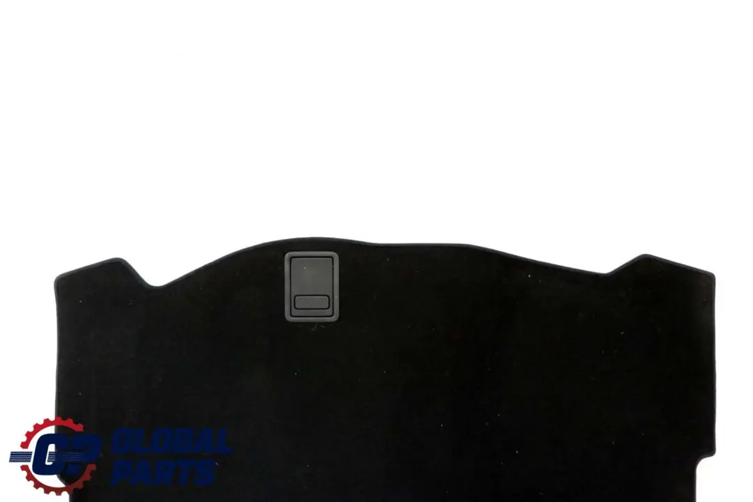 Mercedes W203 Wykładzina Dywanik Podłogi Bagażnika Czarny - SKU A2096801142 - Numer Części A2096801142