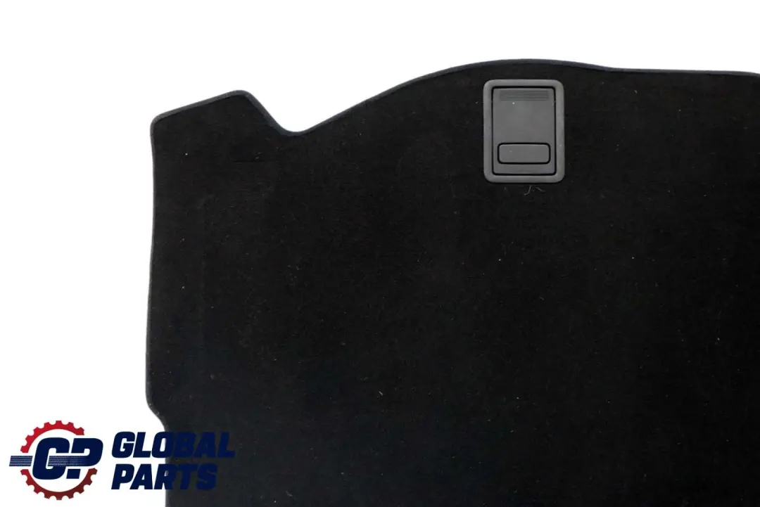 Stivale Piano Di Carico Tappeto Copertura Baule Nero per Mercedes W203 con numero di parte A2096801142 Mercedes W203 Stivale Piano Di Carico Tappeto Copertura Baule Nero - SKU A2096801142 - Numero di parte A2096801142