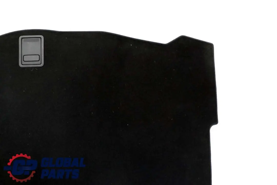 Boot Loading Floor Carpet Cover Trunk Black to Mercedes W203 with Part number A2096801142 Mercedes W203 Boot Loading Floor Carpet Cover Trunk Black - SKU A2096801142 - Part number A2096801142