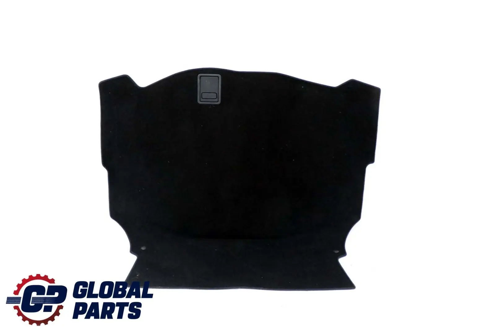 Mercedes W203 Kofferraumboden Ladeboden Schwarz A2096801142