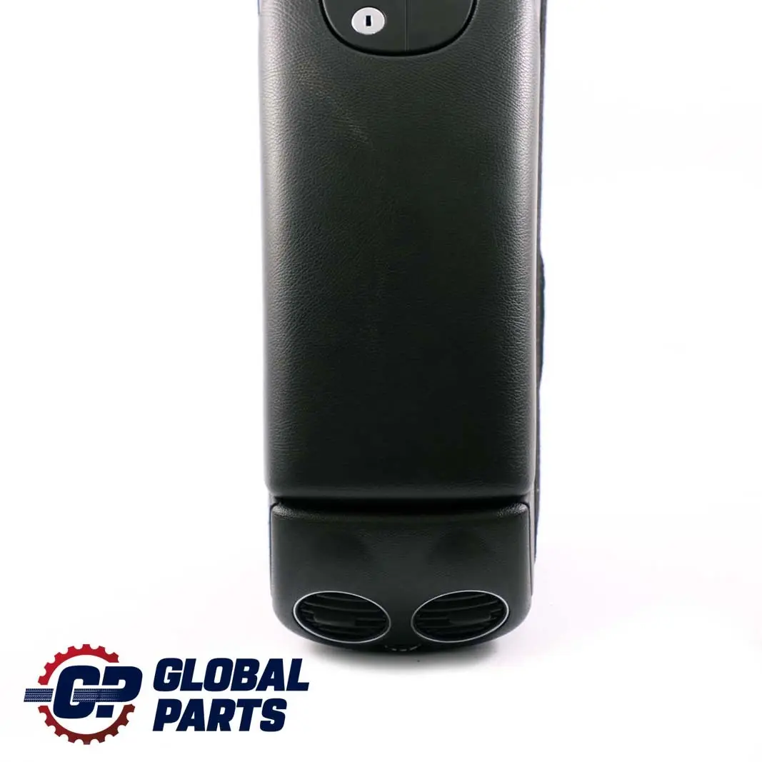 Mercedes-Benz CLK-Klasse C209 W209 Gehäuse Mittelkonsole Schwarz für mit Teilenummer A2096806250 Mercedes-Benz CLK-Klasse C209 W209 Gehäuse Mittelkonsole Schwarz - SKU A2096806050 - Teilenummer A2096806250