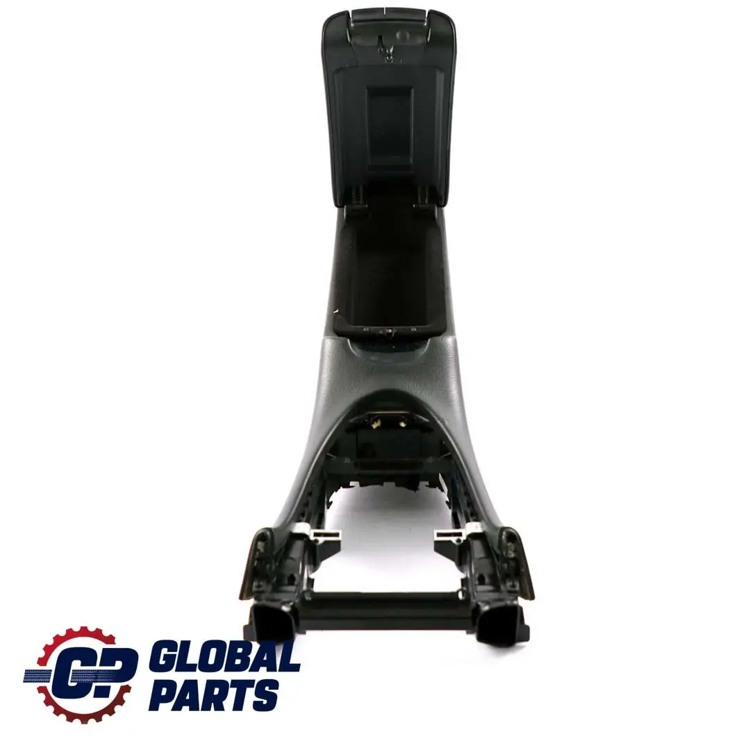 Mercedes-Benz CLK-Class C209 W209 Centre Console Armrest Trim Black to with Part number A2096806250 Mercedes-Benz CLK-Class C209 W209 Centre Console Armrest Trim Black - SKU A2096806050 - Part number A2096806250