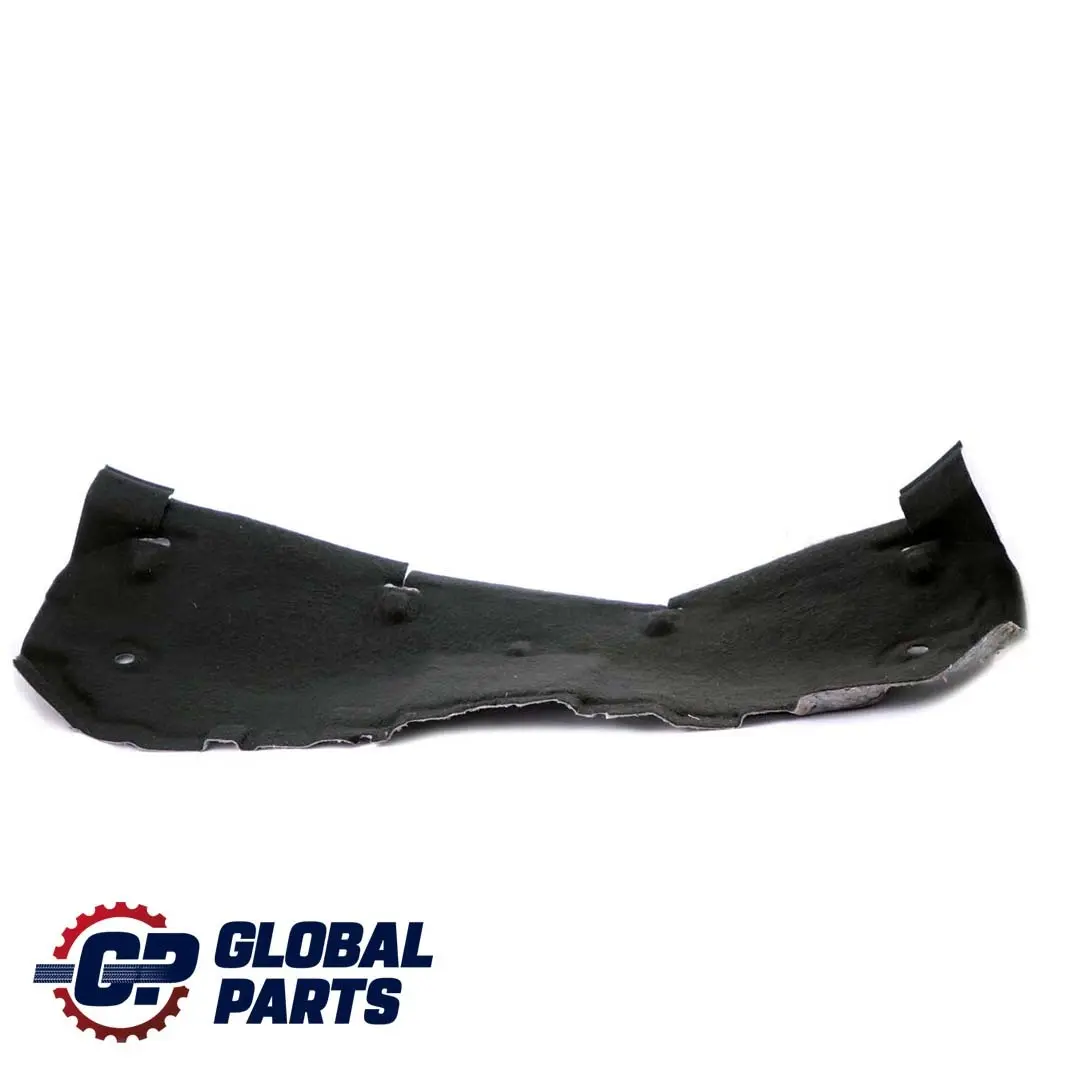  Mercedes-Benz CLK C209 W209 Isolierabdeckung Sotto Sedile Posteriore - SKU A2096820610 - Numero di parte A2096820610
