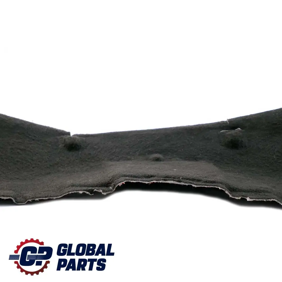  Mercedes-Benz CLK C209 W209 Isolierabdeckung Sotto Sedile Posteriore - SKU A2096820610 - Numero di parte A2096820610
