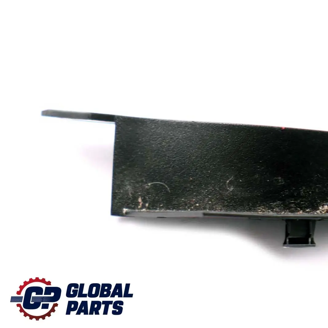 Front Ashtray Side Cover Trim Blank to Mercedes C209 W209 with Part number A2096830108 Mercedes C209 W209 Front Ashtray Side Cover Trim Blank - SKU A2096830108 - Part number A2096830108