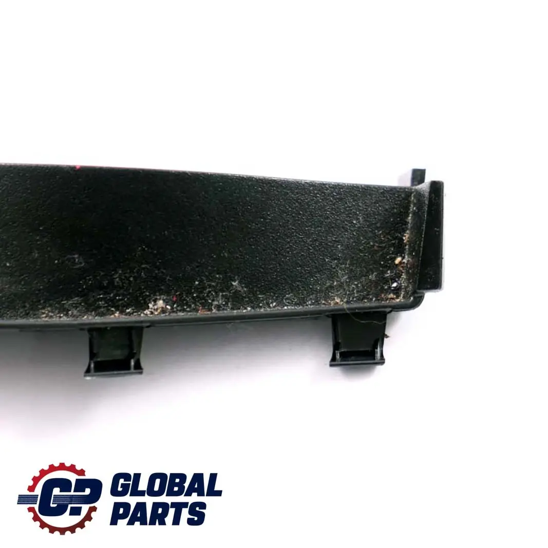 Mercedes C209 W209 Front Ashtray Side Cover Trim Blank - SKU A2096830108 - Part number A2096830108