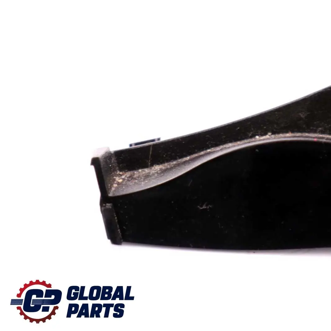 Mercedes C209 W209 Front Ashtray Side Cover Trim Blank - SKU A2096830108 - Part number A2096830108